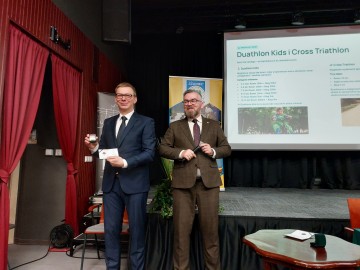 Zjazd Członków Oddziału PTTK 